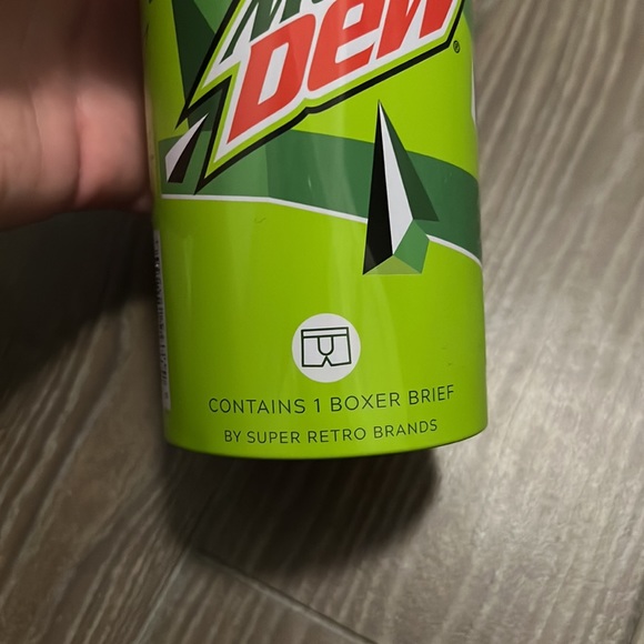 SWAG Mtn Dew Bundle - Picture 6 of 10
